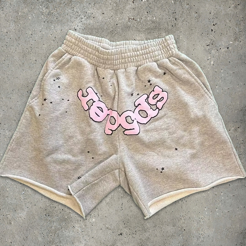 Pantaloni Da Palestra Ad Asciugatura Rapida | Pantaloncini Da - Foto 10