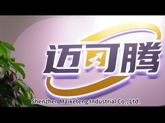 Servizio personalizzato di abbigliamento di supporto