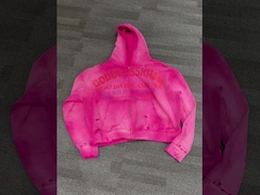 Testa di cappuccio sbiadito dal sole.