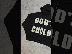 Produttore 420 Gsm Sun Faded Acid Washed Logo Personalizzato Distressed Ricamo Patchwork Zip up Heavy