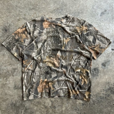 comprare T-shirt camuffato estivo su misura per uomini T-shirt a schermo di seta stampato online manufacture