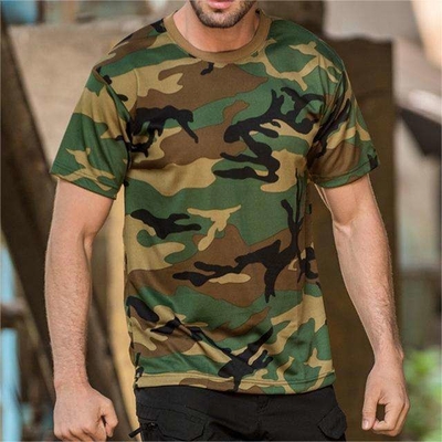 comprare T-shirt da uomo da stampa su tutto il corpo con cotone pesante e serigrafia su seta personalizzata online manufacture