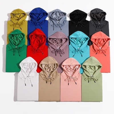 comprare Ragazzi 5xl Stampa felpe con cappuccio Maglioni pesanti 100% poliestere cotone Maglione di grandi dimensioni online manufacture