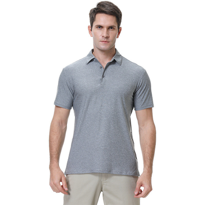 comprare Maglietta da golf personalizzata per uomini Casual Sports Inch Shirt Short Sleeve S-5XL Tipo di modello 3D online manufacture