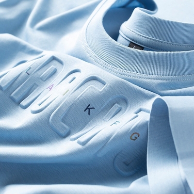 comprare Maglietta in cotone in colore o quantità 1000 online manufacture