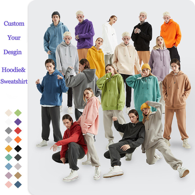 comprare 360 grammi pullover di grandi dimensioni zip up felpa con cappuccio maglietta per uomini donne online manufacture