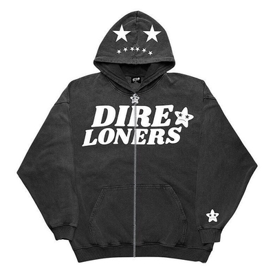comprare Pullover personalizzato con cerniera su tutto il viso per uomini colori e stampa in 3D online manufacture