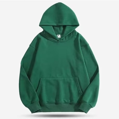 comprare Streetwear 500g Peso pesante uomo camicetta con cappuccio di agnello con rivestimento in velluto maschile di grandi dimensioni online manufacture