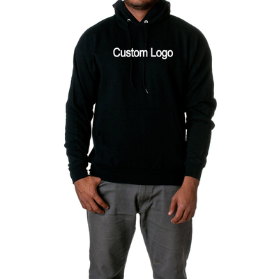 comprare 100 cotone felpa maschile con cappuccio abbigliamento per strada ecologico felpe oversize solido online manufacture