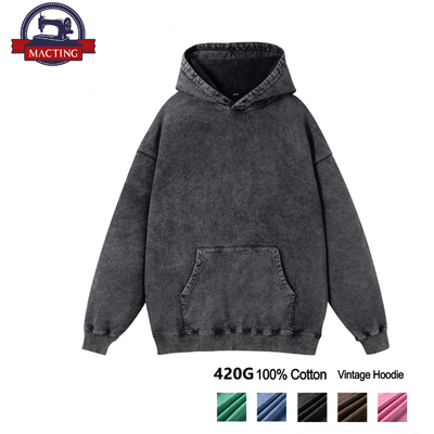 comprare Cappuccio da bagno con manica regolare di cotone di tessuto a maglia online manufacture