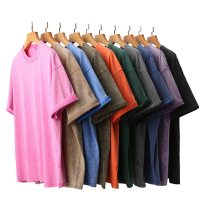comprare Lavatorio T-shirt bianchi da uomo T-shirt da donna online manufacture