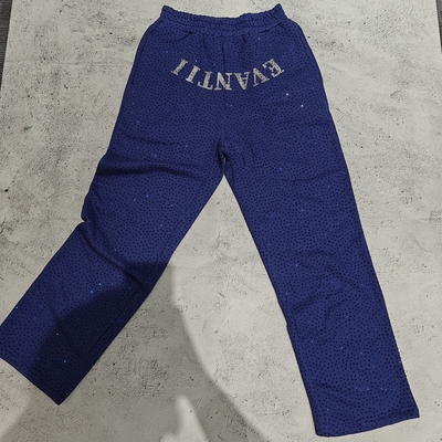 comprare Toppe ricamate personalizzate per asciugamani Logo Camo Pantaloncini larghi Streetwear Pantaloncini di jeans vintage in denim con orlo grezzo di alta qualità per uomo online manufacture