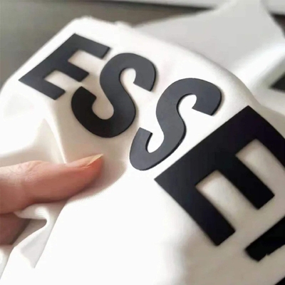 Peso di tessuto personalizzato 250 grammi T-shirt e felpe in 3D stampati
